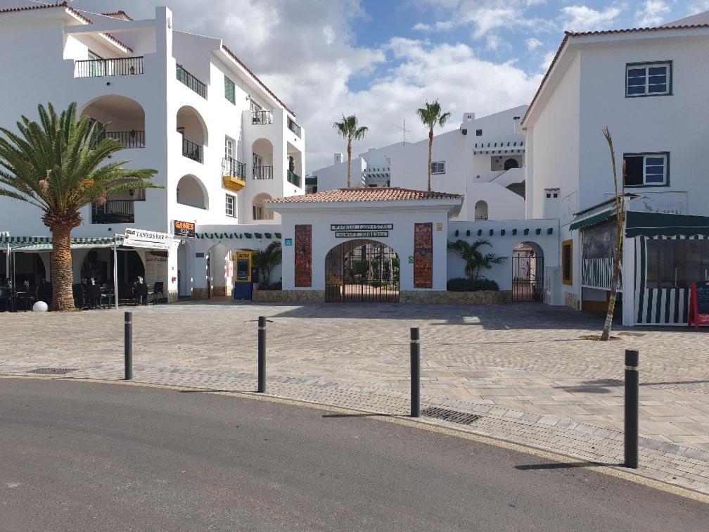 Pueblo Torviscas Hotel 3*